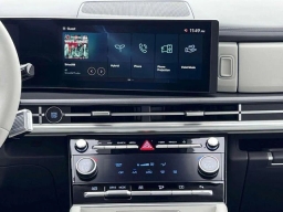 Hyundai Santa Fe Hybrid SE AWD 2026