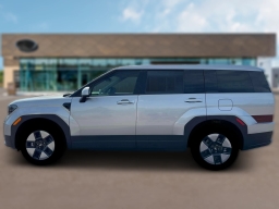 Hyundai Santa Fe Hybrid SE AWD 2026