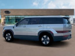 Hyundai Santa Fe Hybrid SE AWD 2026
