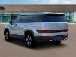 Hyundai Santa Fe Hybrid SE AWD 2026