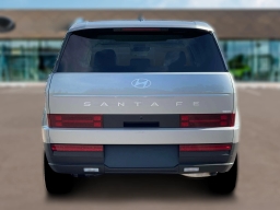 Hyundai Santa Fe Hybrid SE AWD 2026