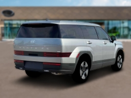 Hyundai Santa Fe Hybrid SE AWD 2026