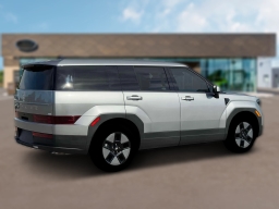 Hyundai Santa Fe Hybrid SE AWD 2026