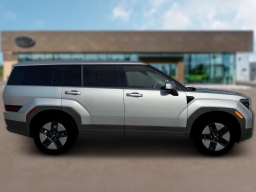 Hyundai Santa Fe Hybrid SE AWD 2026