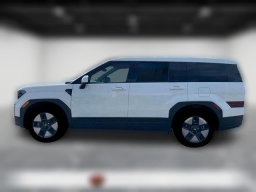 Hyundai Santa Fe Hybrid SE AWD 2026