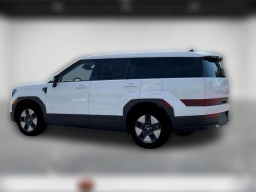 Hyundai Santa Fe Hybrid SE AWD 2026