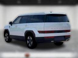 Hyundai Santa Fe Hybrid SE AWD 2026