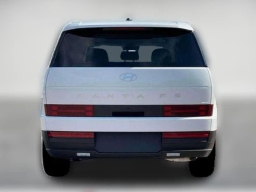 Hyundai Santa Fe Hybrid SE AWD 2026
