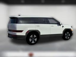Hyundai Santa Fe Hybrid SE AWD 2026