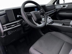 Hyundai Santa Fe Hybrid SE AWD 2026