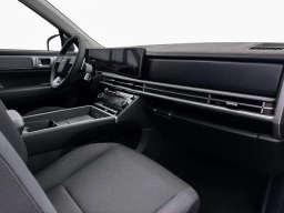 Hyundai Santa Fe Hybrid SE AWD 2026