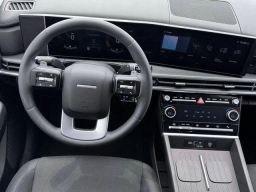 Hyundai Santa Fe Hybrid SE AWD 2026