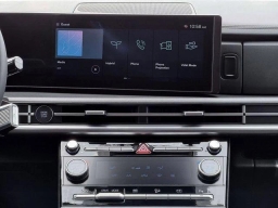 Hyundai Santa Fe Hybrid SE AWD 2026