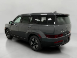 Hyundai Santa Fe Hybrid SE AWD 2026