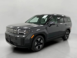 Hyundai Santa Fe Hybrid SE AWD 2026