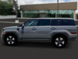 Hyundai Santa Fe Hybrid SE AWD 2026