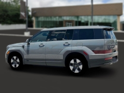 Hyundai Santa Fe Hybrid SE AWD 2026