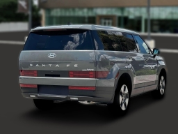 Hyundai Santa Fe Hybrid SE AWD 2026