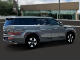 Hyundai Santa Fe Hybrid SE AWD 2026