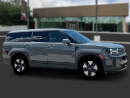 Hyundai Santa Fe Hybrid SE AWD 2026