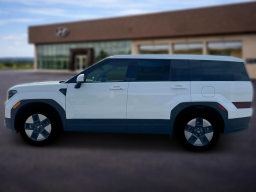 Hyundai Santa Fe Hybrid SE AWD 2026
