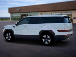 Hyundai Santa Fe Hybrid SE AWD 2026