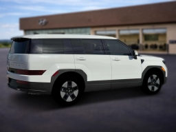 Hyundai Santa Fe Hybrid SE AWD 2026