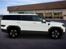 Hyundai Santa Fe Hybrid SE AWD 2026