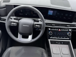 Hyundai Santa Fe Hybrid SE AWD 2026