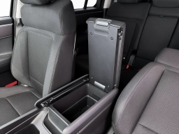 Hyundai Santa Fe Hybrid SE AWD 2026