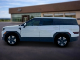 Hyundai Santa Fe Hybrid SE AWD 2026