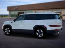 Hyundai Santa Fe Hybrid SE AWD 2026