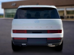 Hyundai Santa Fe Hybrid SE AWD 2026