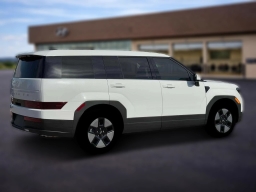 Hyundai Santa Fe Hybrid SE AWD 2026