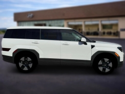 Hyundai Santa Fe Hybrid SE AWD 2026