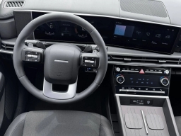 Hyundai Santa Fe Hybrid SE AWD 2026