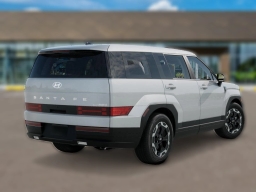 Hyundai Santa Fe Hybrid SE AWD 2026