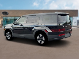 Hyundai Santa Fe Hybrid SE AWD 2026