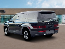 Hyundai Santa Fe Hybrid SE AWD 2026