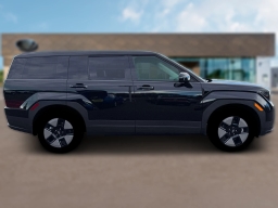 Hyundai Santa Fe Hybrid SE AWD 2026