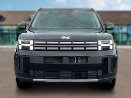 Hyundai Santa Fe Hybrid SE AWD 2026