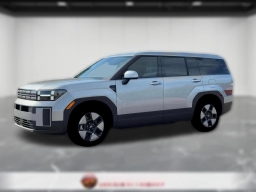 Hyundai Santa Fe Hybrid SE AWD 2026
