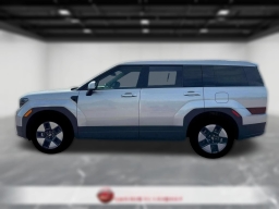 Hyundai Santa Fe Hybrid SE AWD 2026