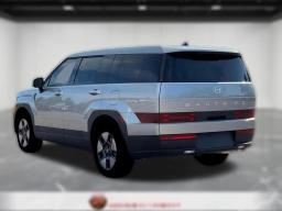 Hyundai Santa Fe Hybrid SE AWD 2026