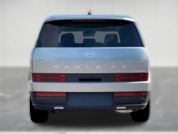 Hyundai Santa Fe Hybrid SE AWD 2026