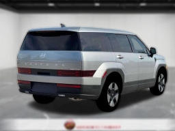Hyundai Santa Fe Hybrid SE AWD 2026