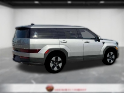 Hyundai Santa Fe Hybrid SE AWD 2026