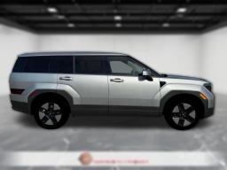Hyundai Santa Fe Hybrid SE AWD 2026