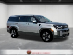 Hyundai Santa Fe Hybrid SE AWD 2026