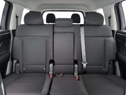 Hyundai Santa Fe Hybrid SE AWD 2026